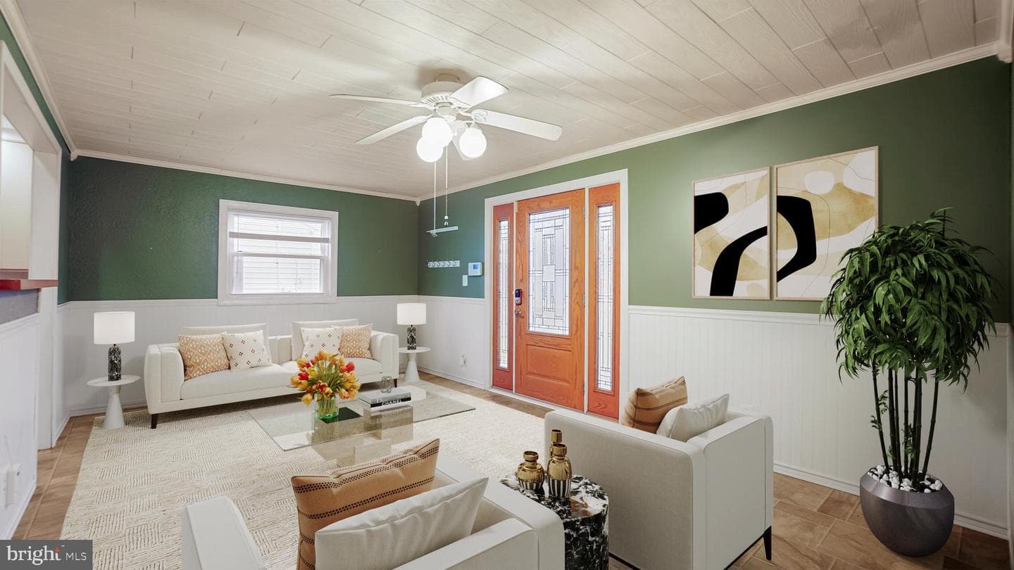 105 Garrett Road photo 5