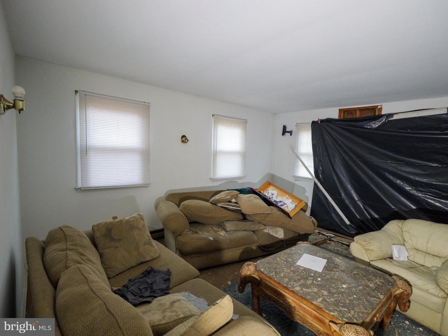 896 Mt Zion Marlboro Road photo 15