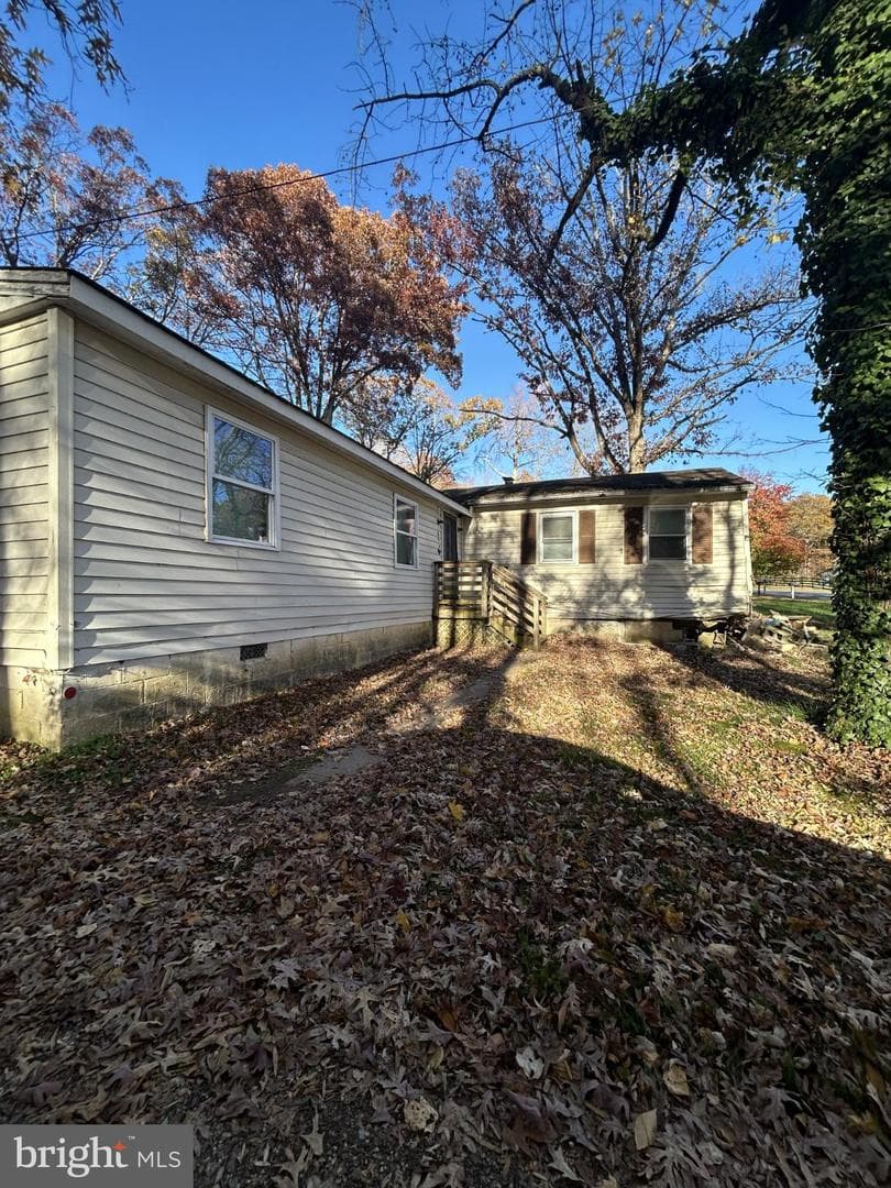 896 Mt Zion Marlboro Road photo 2