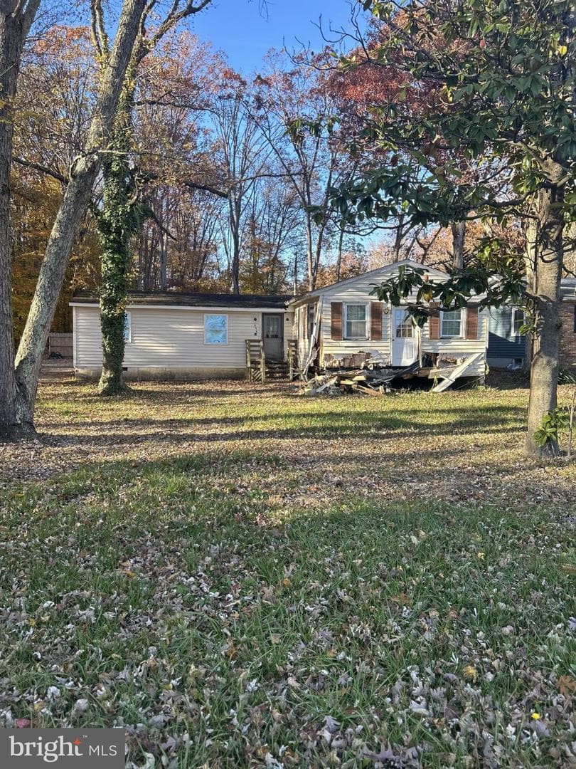 896 Mt Zion Marlboro Road photo 3