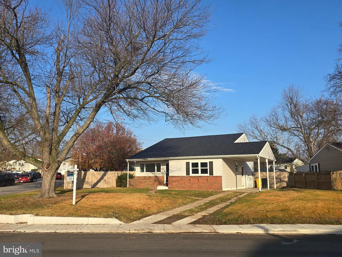 204 Ridgely Road photo 3