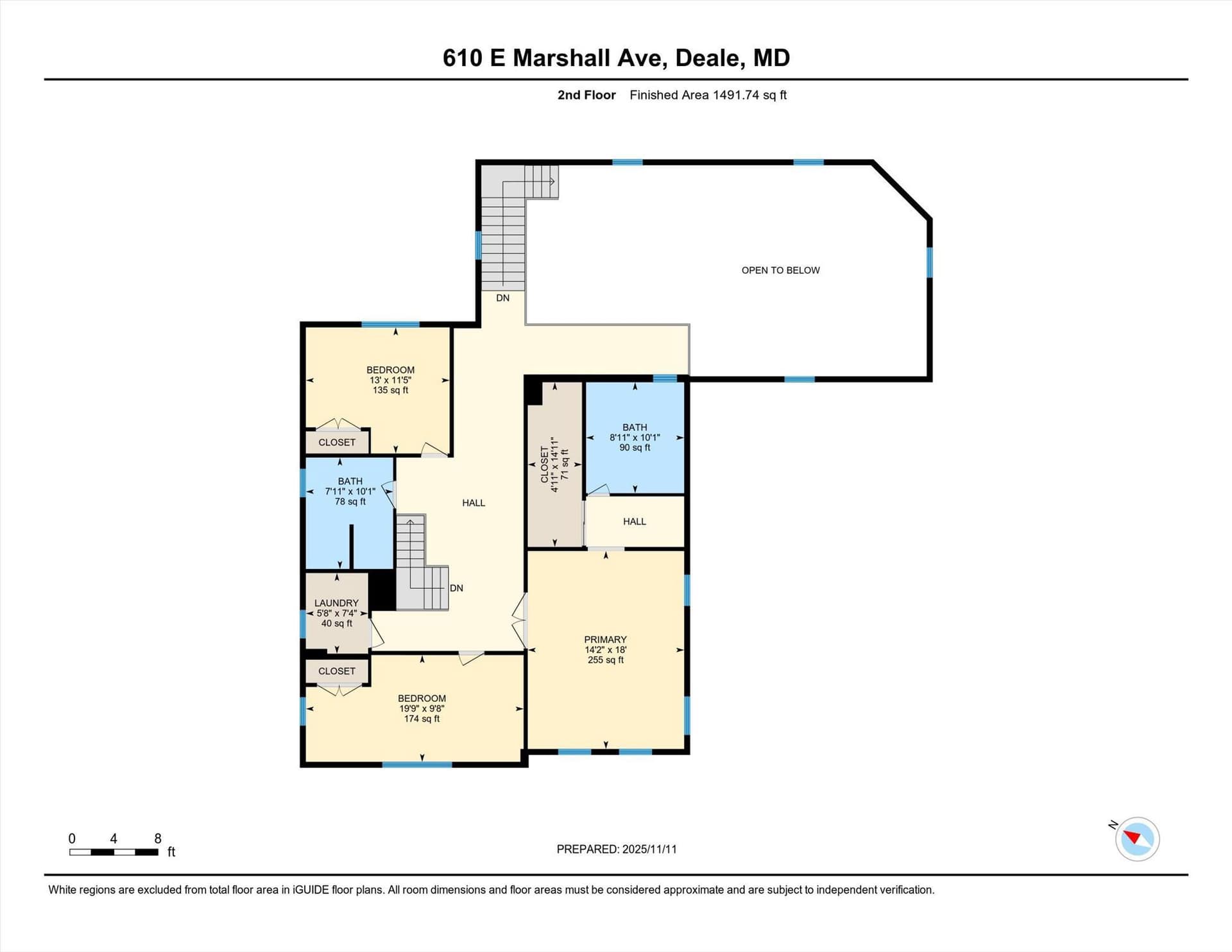 610 E Marshall Avenue photo 45
