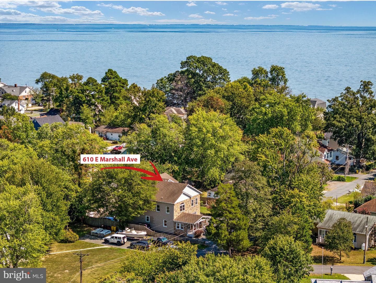 610 E Marshall Avenue photo 47