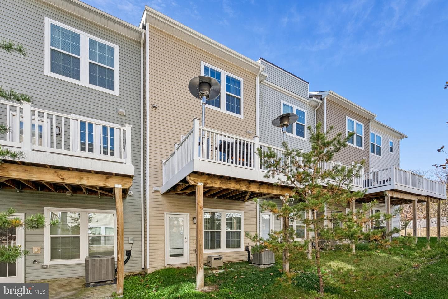 2616 Hardaway Circle photo 19