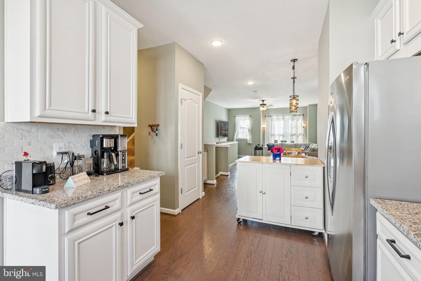 2616 Hardaway Circle photo 6
