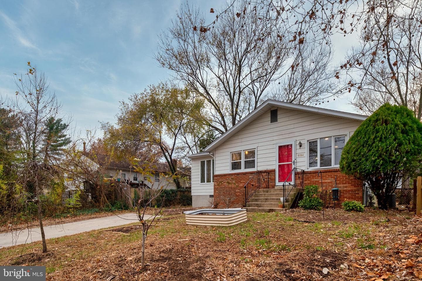 8084 Clark Station Road photo 3