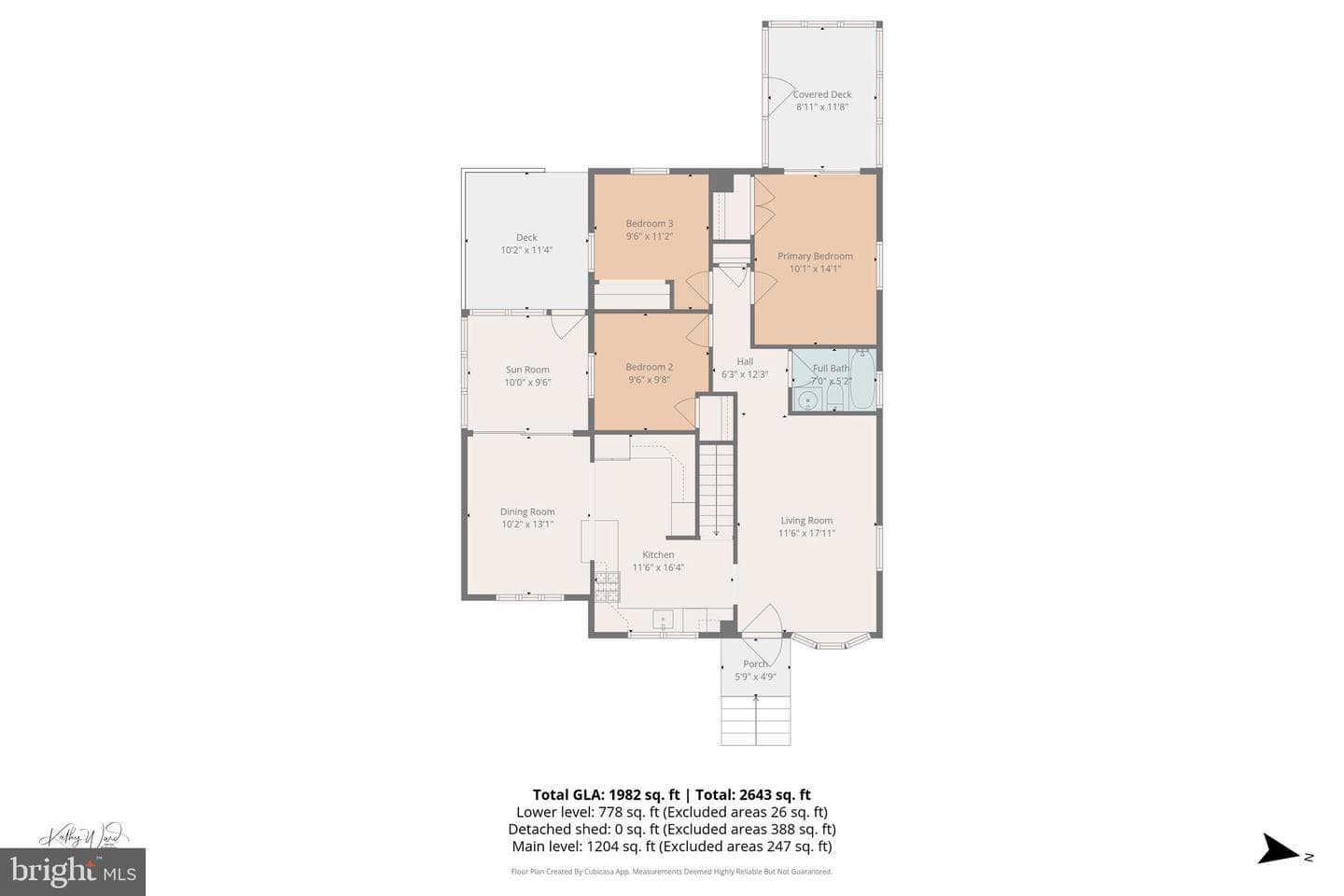 8084 Clark Station Road photo 4