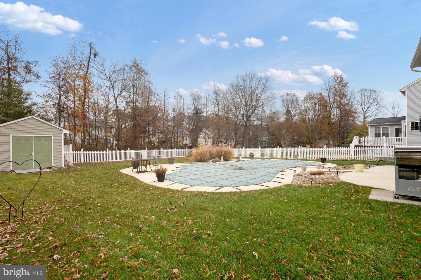 706 Willow Tree Drive photo 23