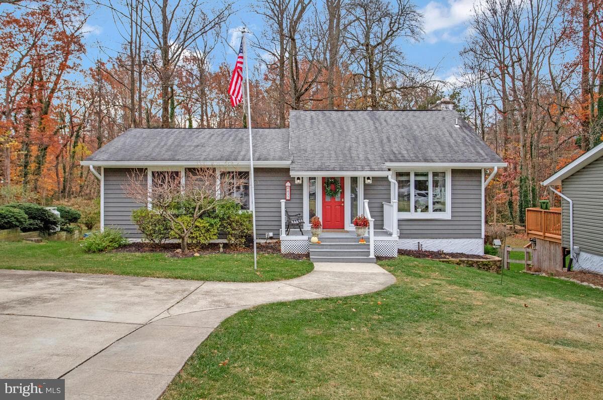 437 Kingwood Road
