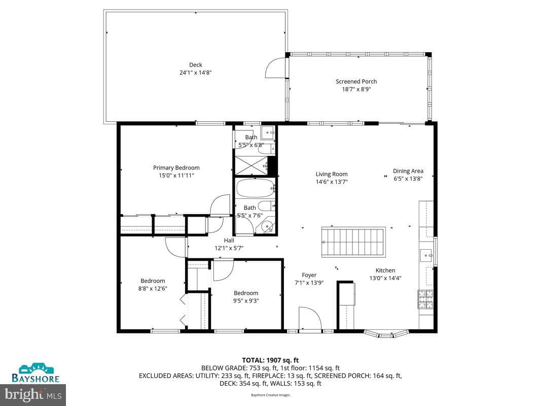 437 Kingwood Road photo 25