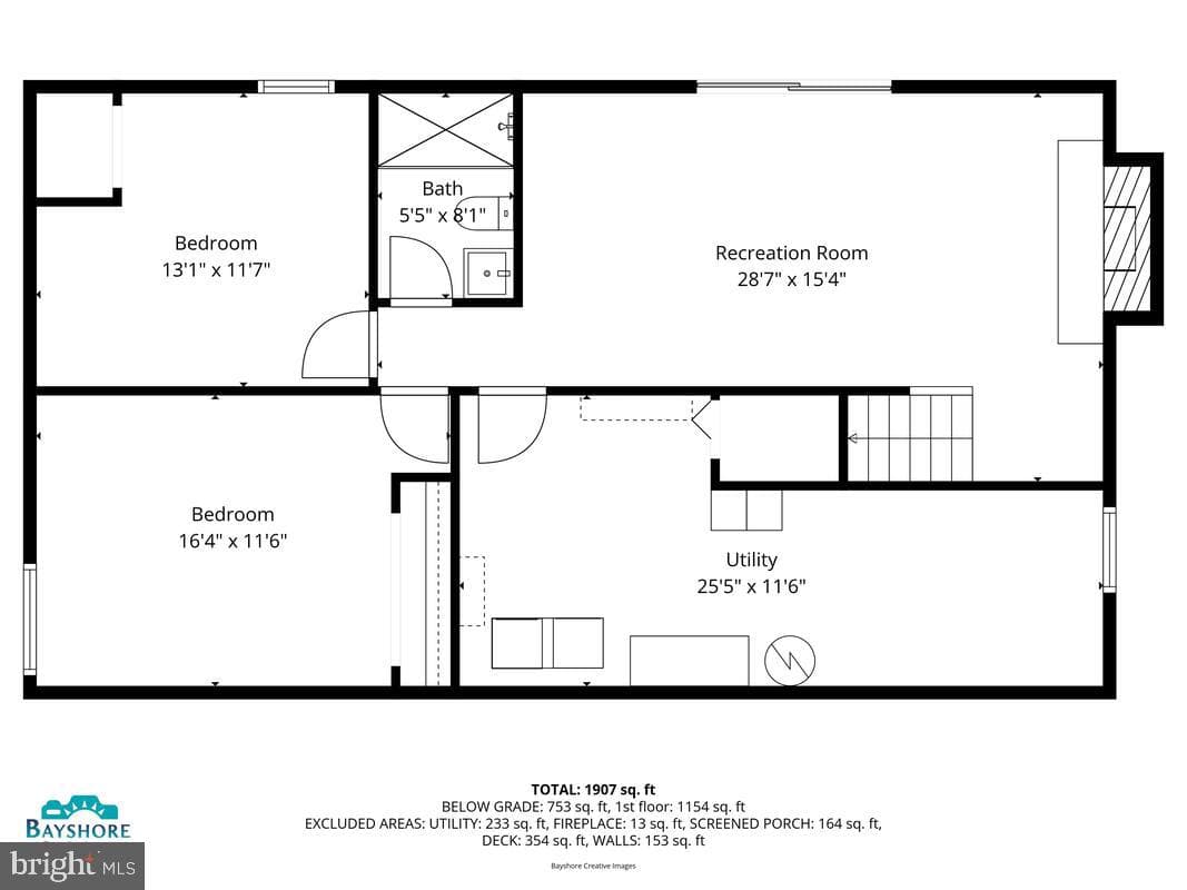437 Kingwood Road photo 34