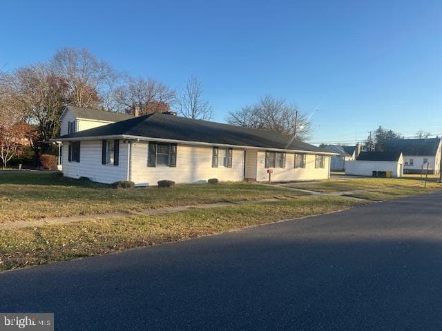 303 A Street SW photo 1