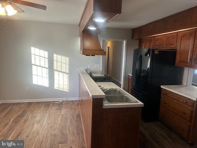 303 A Street SW photo 6