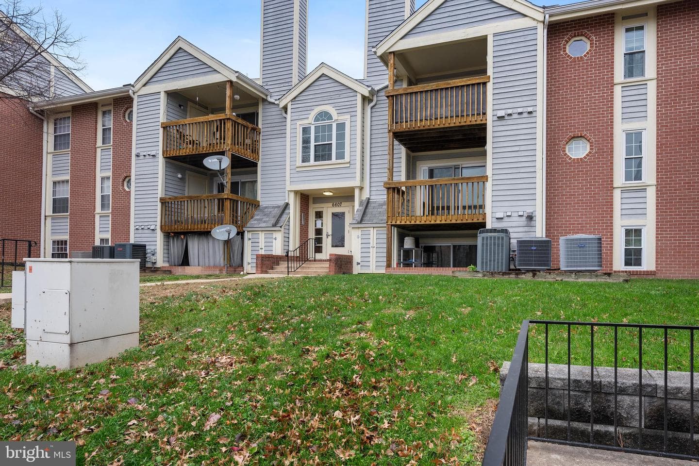 6607 Rapid Water Way #302 photo 35