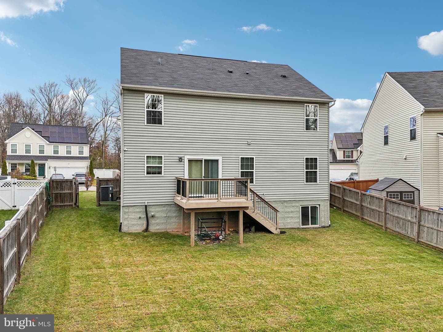 7811 Maple Run Court photo 53