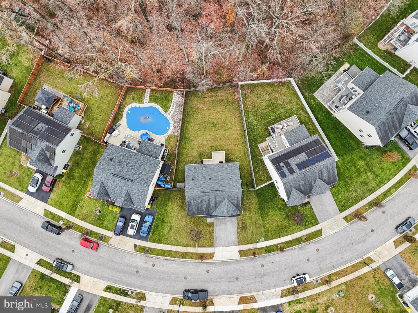 7811 Maple Run Court photo 58