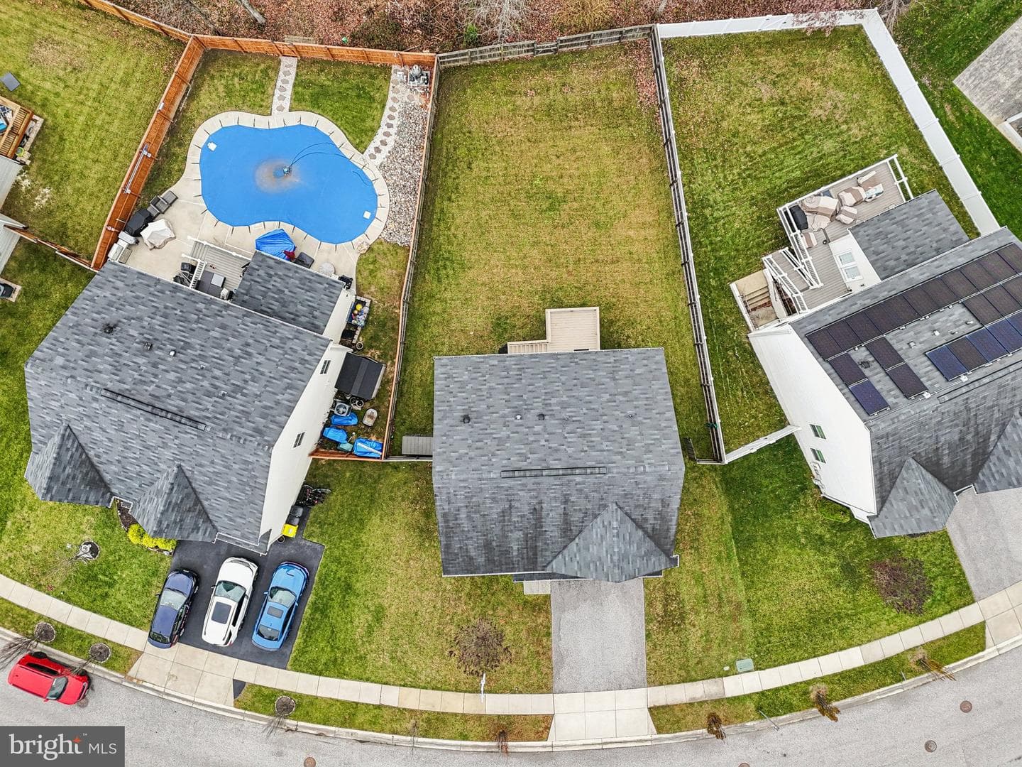 7811 Maple Run Court photo 59