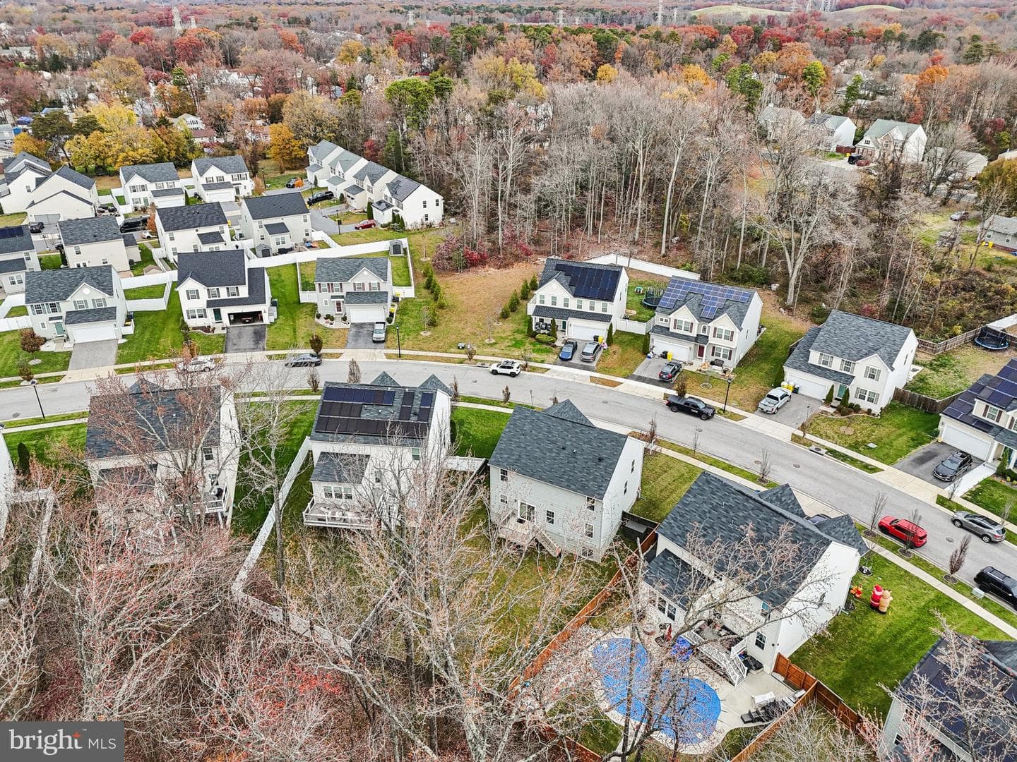 7811 Maple Run Court photo 60
