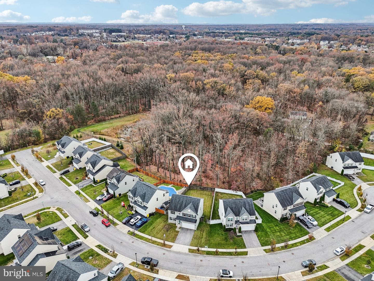 7811 Maple Run Court photo 61
