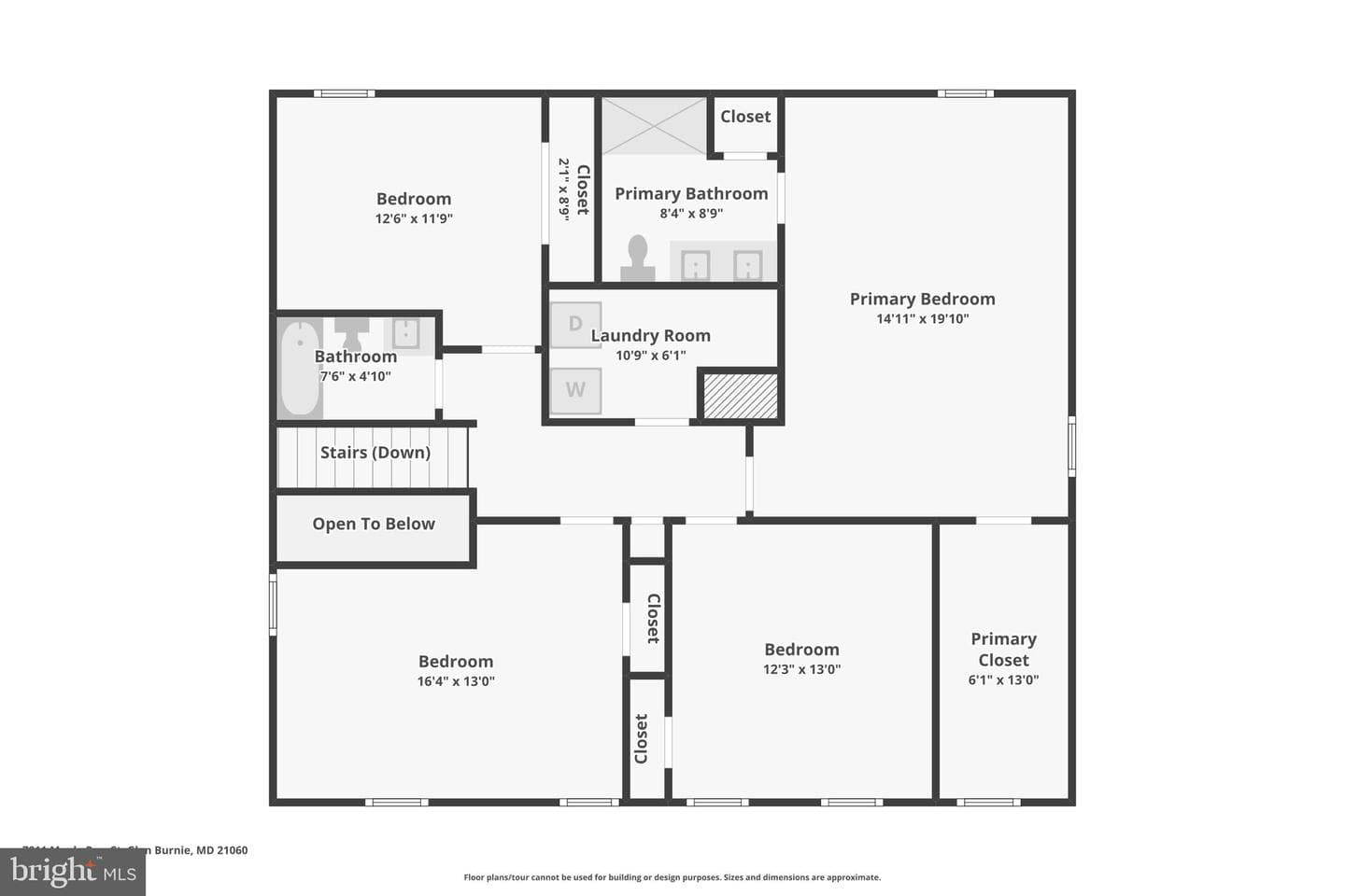 7811 Maple Run Court photo 64