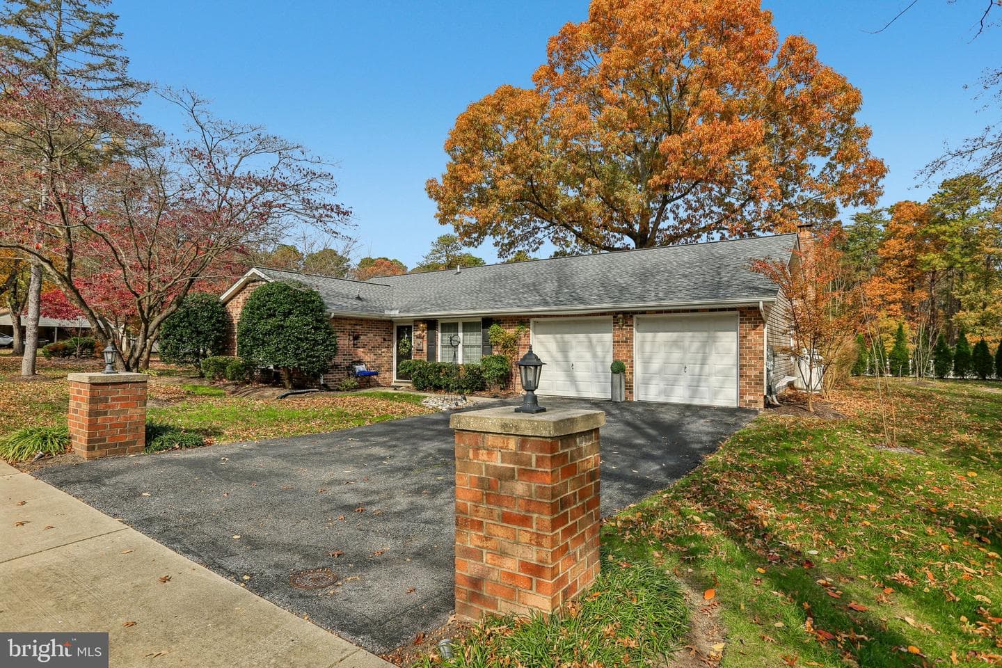 836 Derby Farms Drive