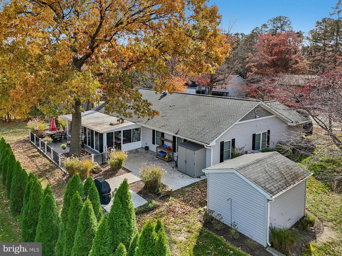 836 Derby Farms Drive photo 51