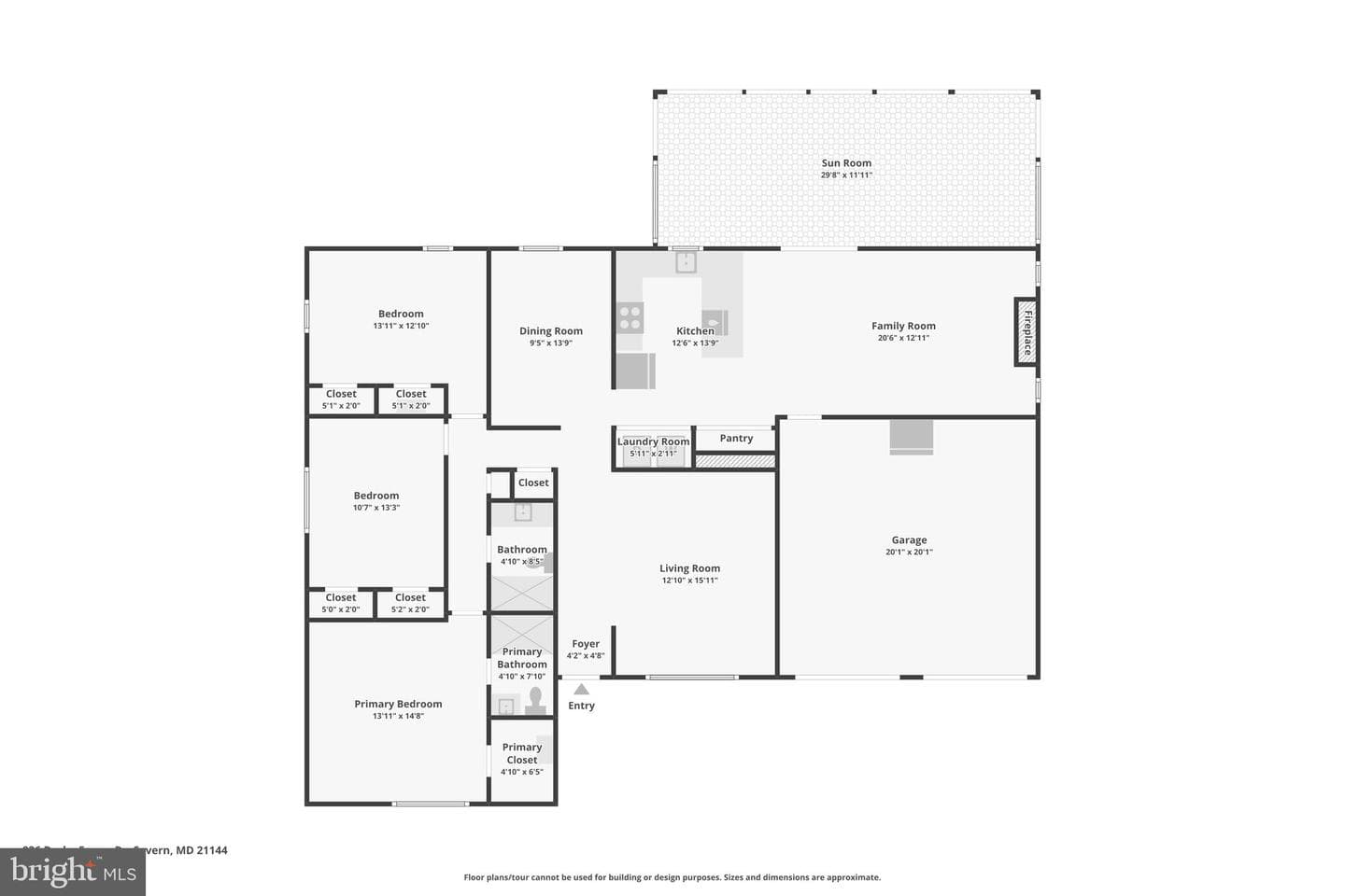 836 Derby Farms Drive photo 53