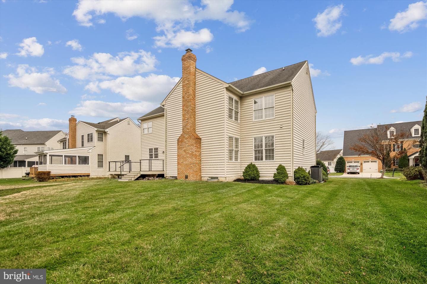 206 Heatherbloom Trail photo 4