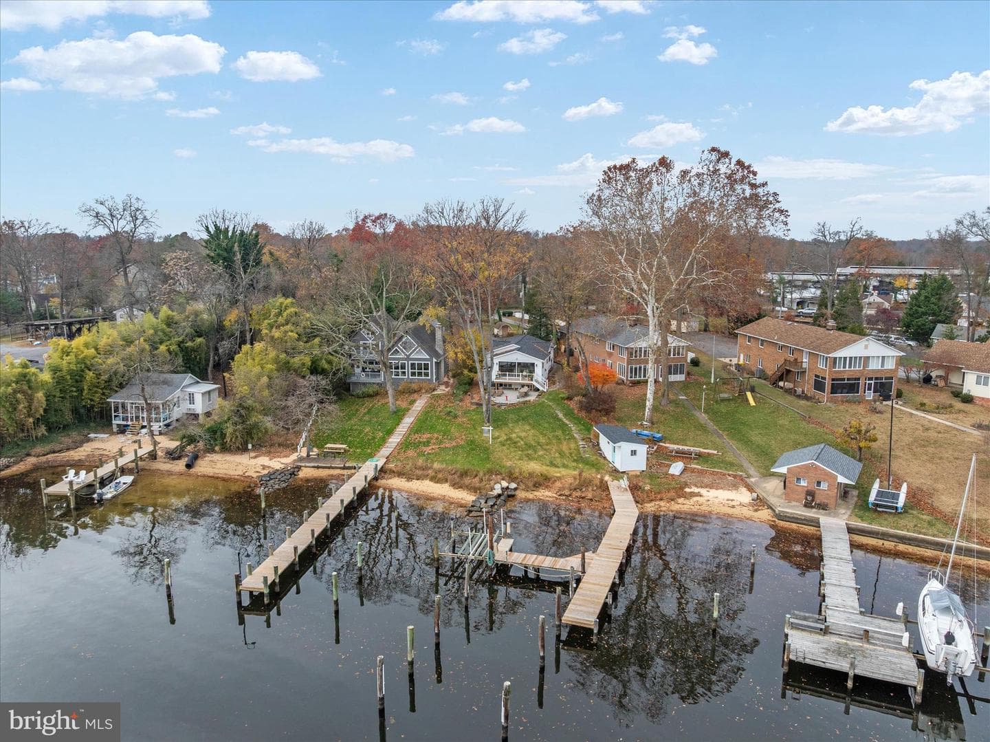 394 North Drive, Severna Park