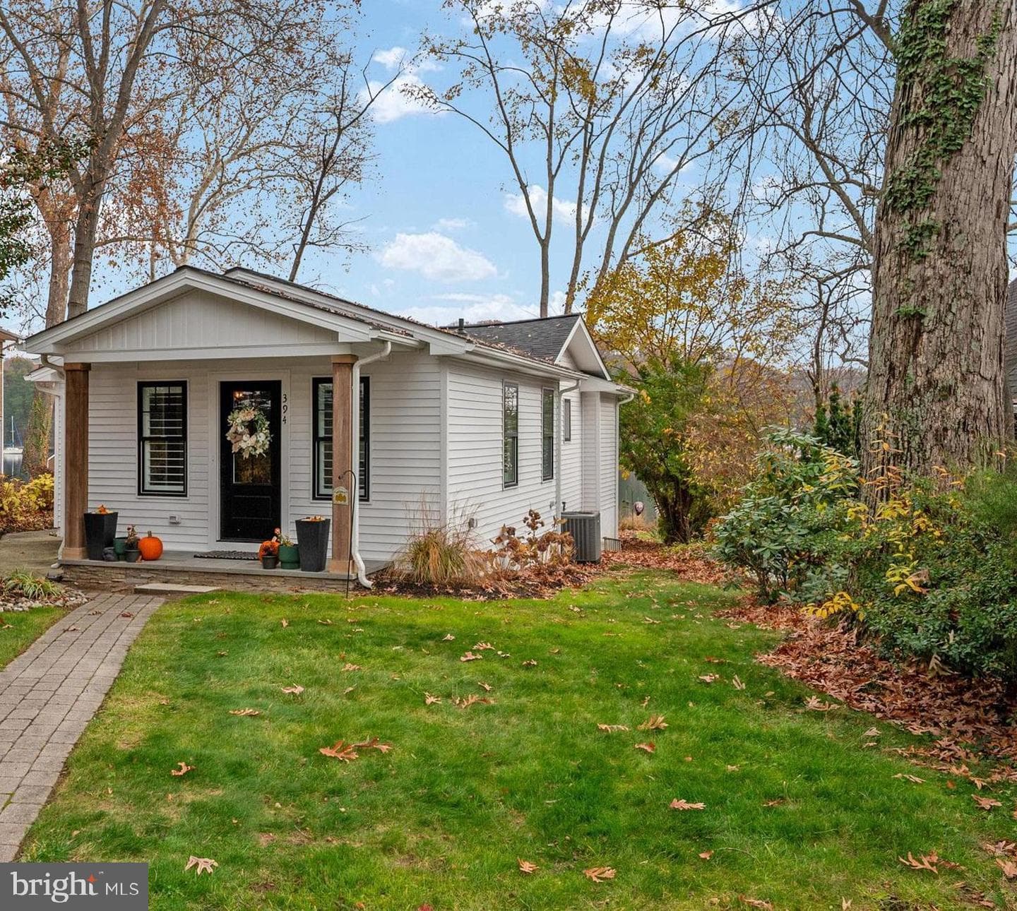 394 North Drive, Severna Park