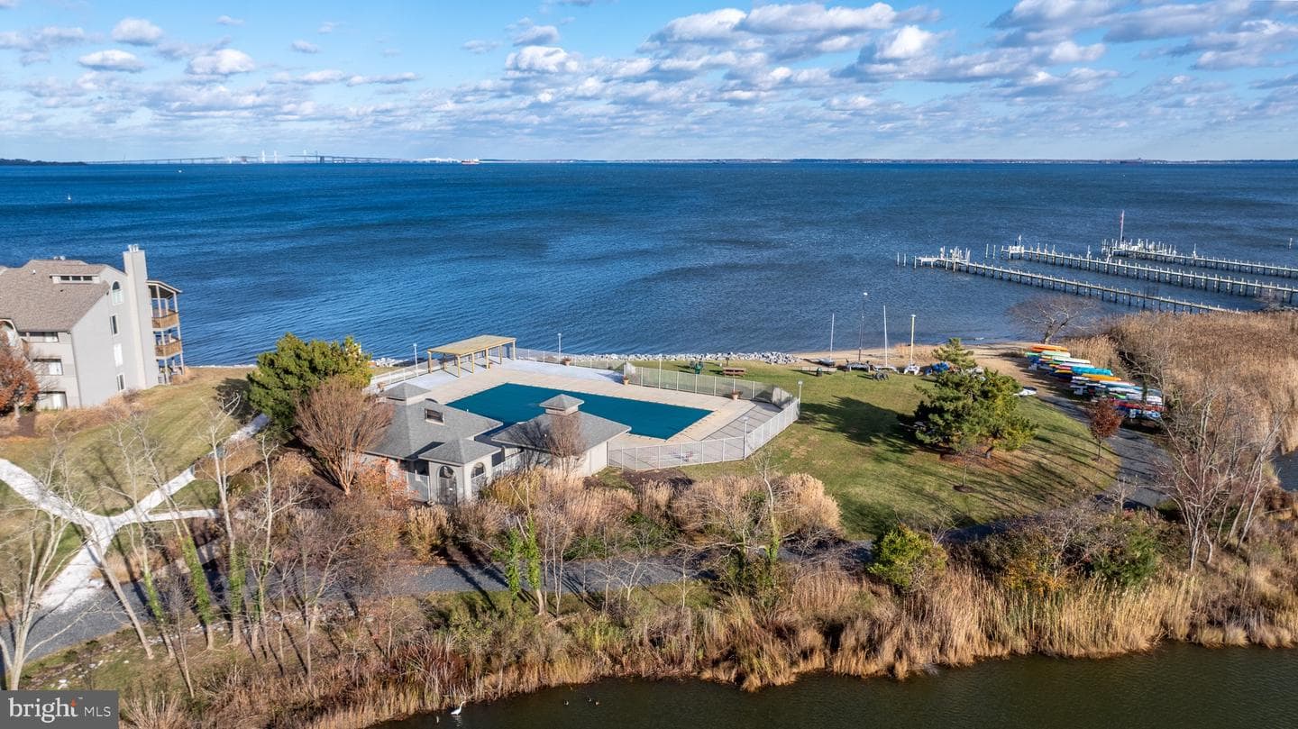 2106 Chesapeake Harbour Drive #202 photo 3