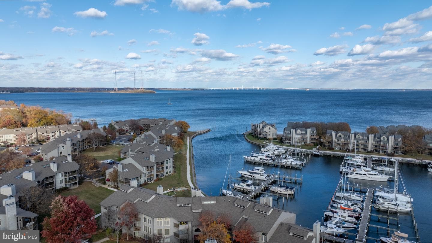 2106 Chesapeake Harbour Drive #202 photo 51