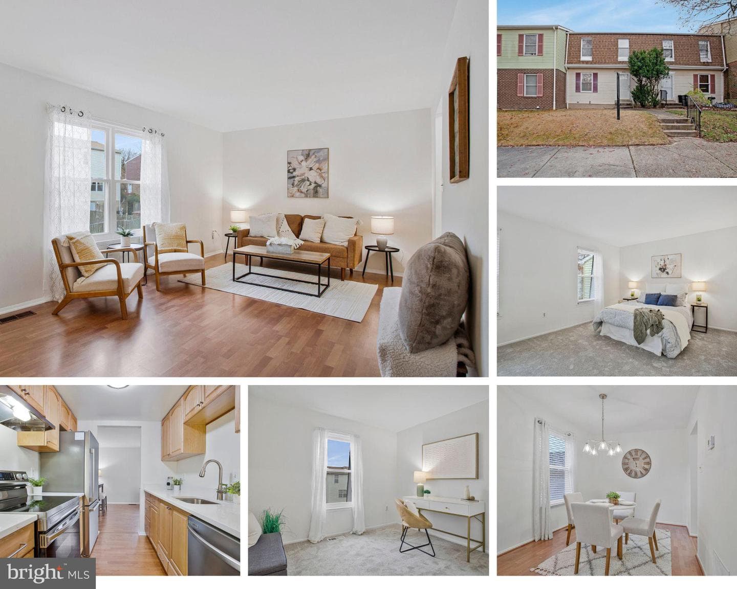 1805 Graybird Court photo 1