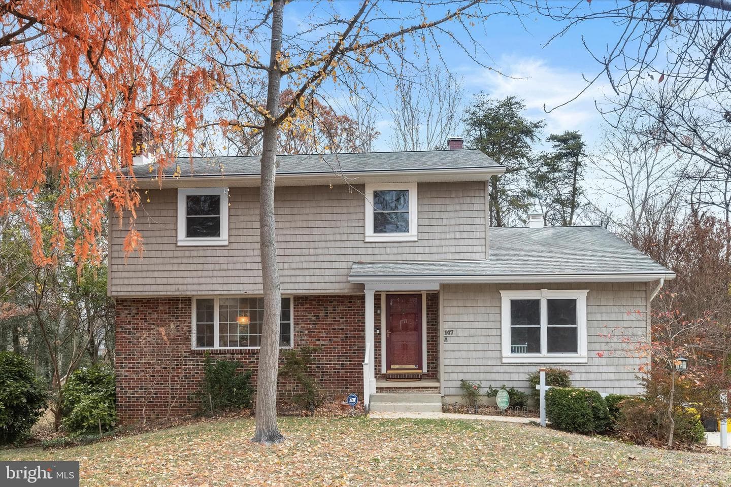 147 Northway