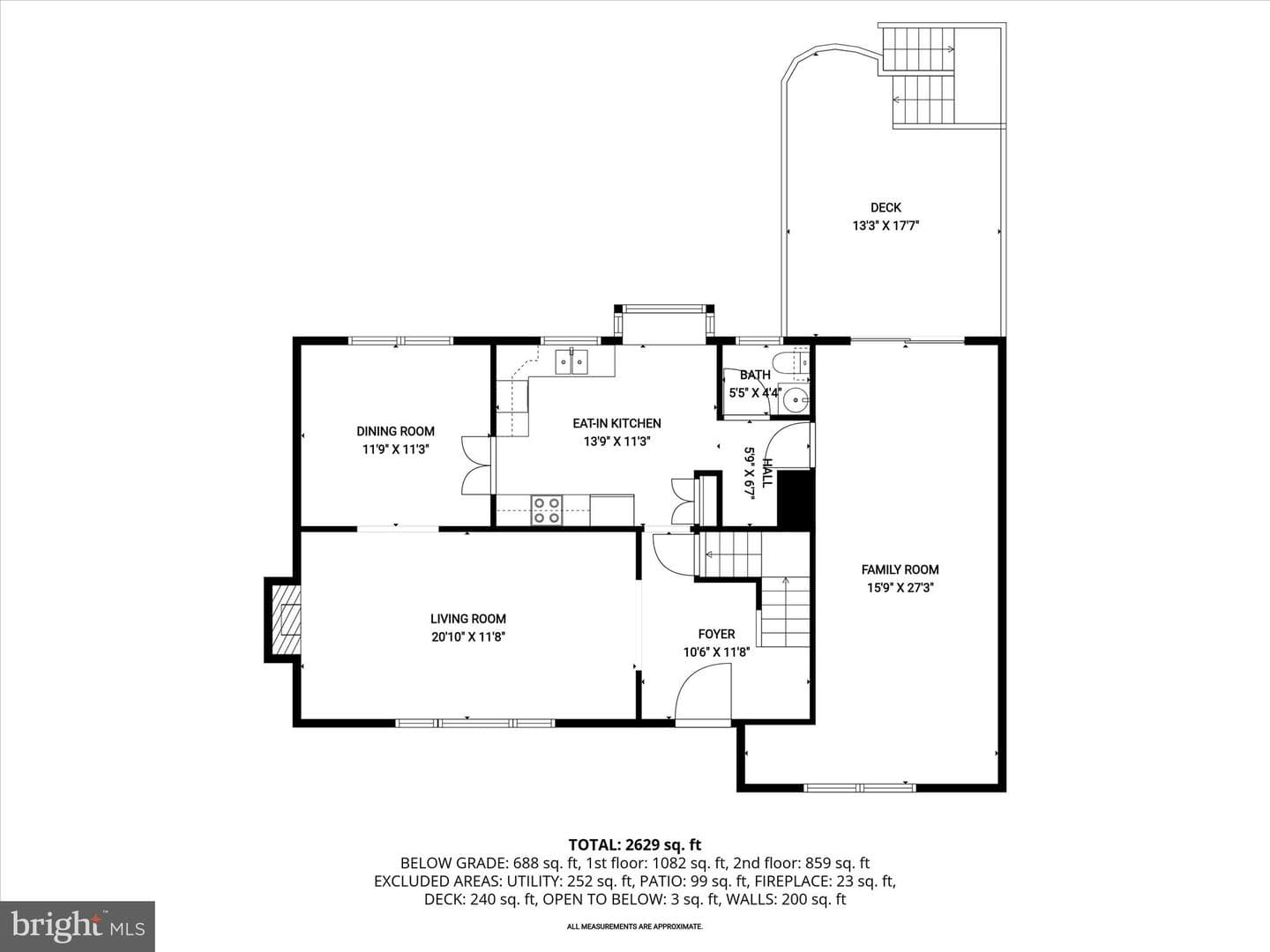 147 Northway photo 54