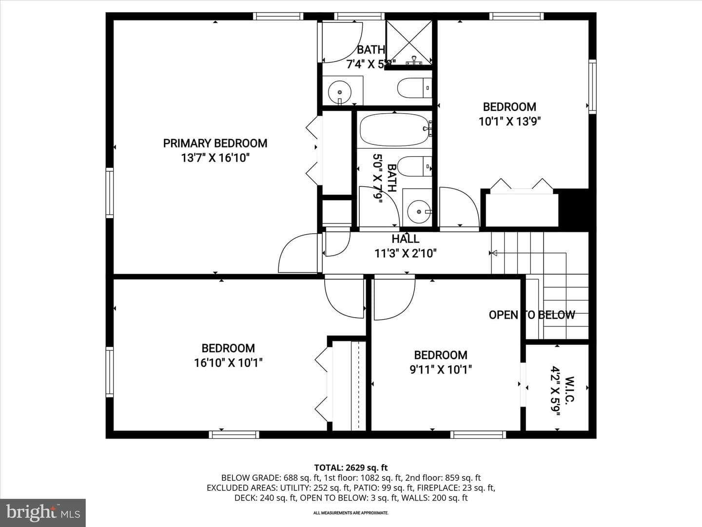 147 Northway photo 55