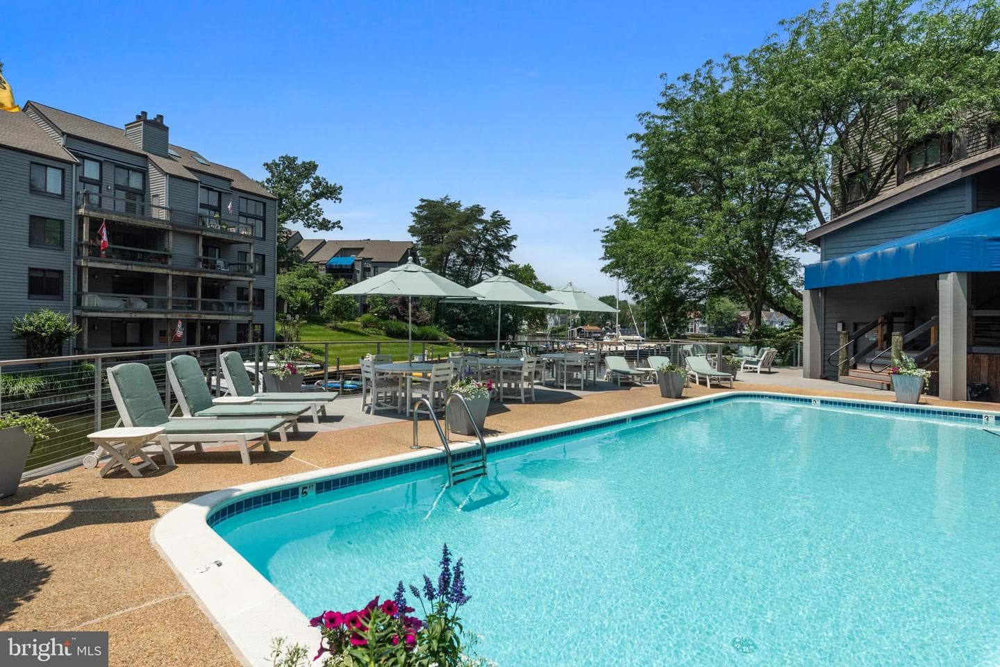 14 Spa Creek Landing #b1 photo 45