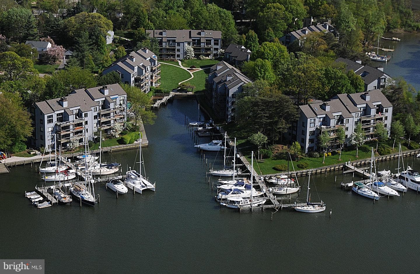 14 Spa Creek Landing #b1 photo 46