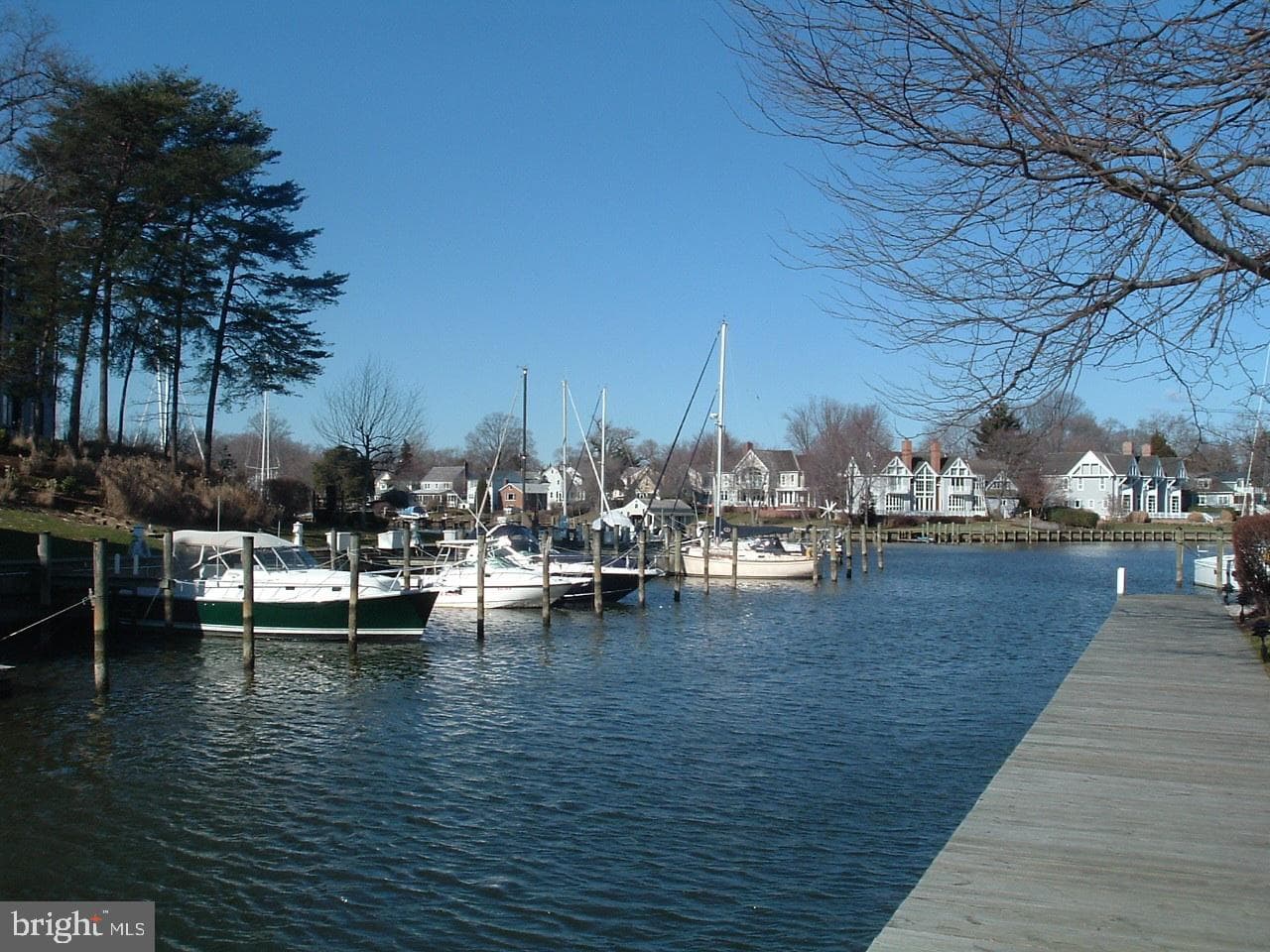 14 Spa Creek Landing #b1 photo 49