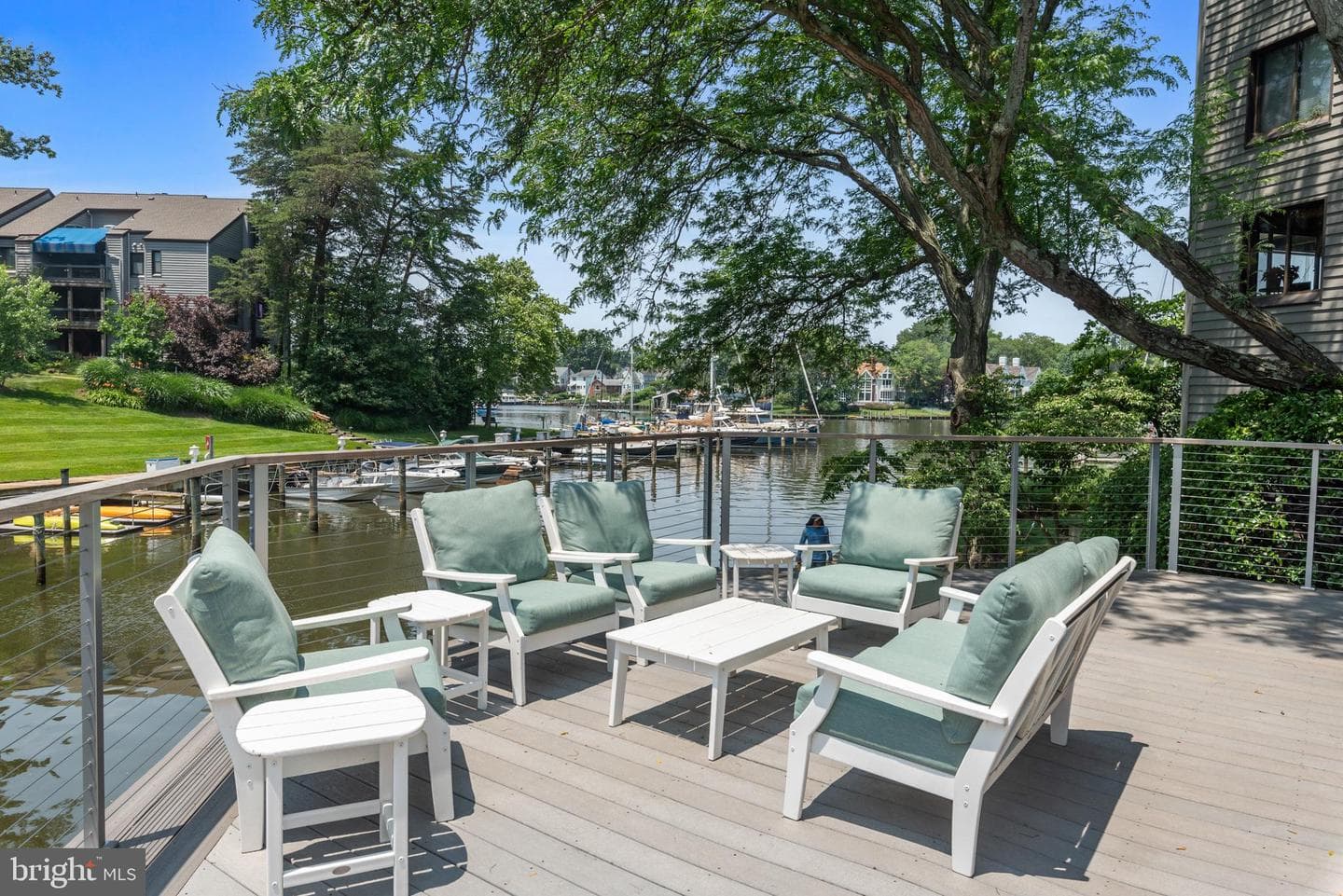 14 Spa Creek Landing #b1 photo 51