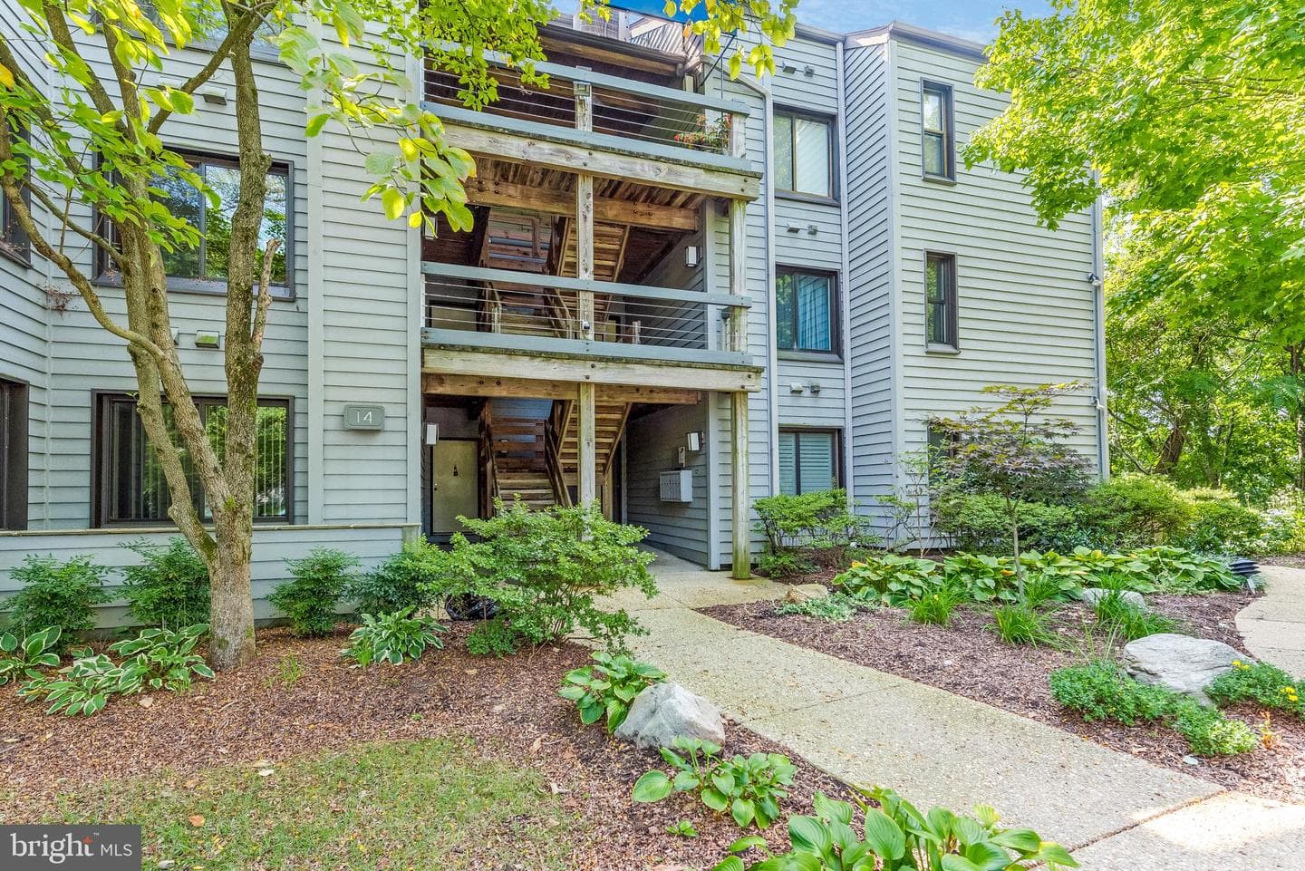 14 Spa Creek Landing #b1 photo 53