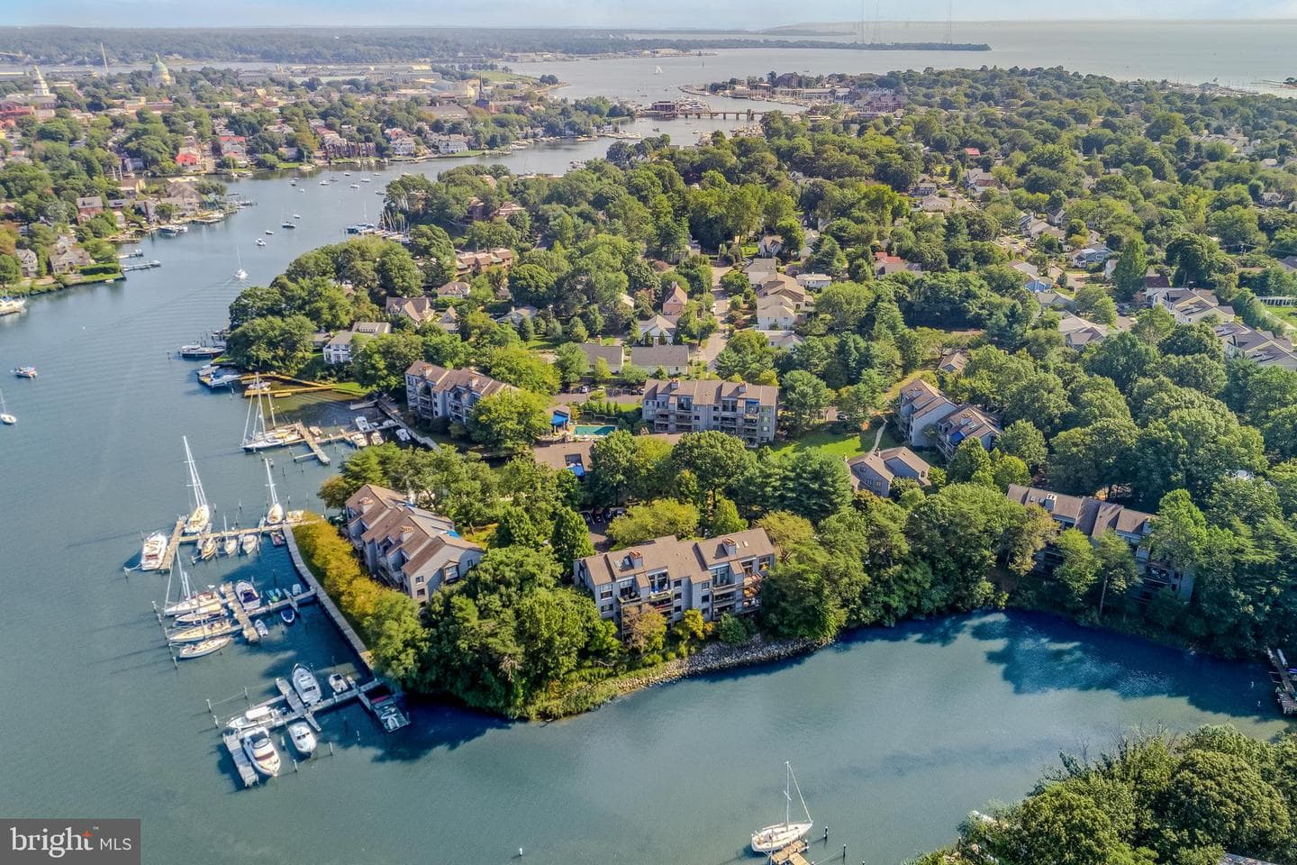 14 Spa Creek Landing #b1 photo 54