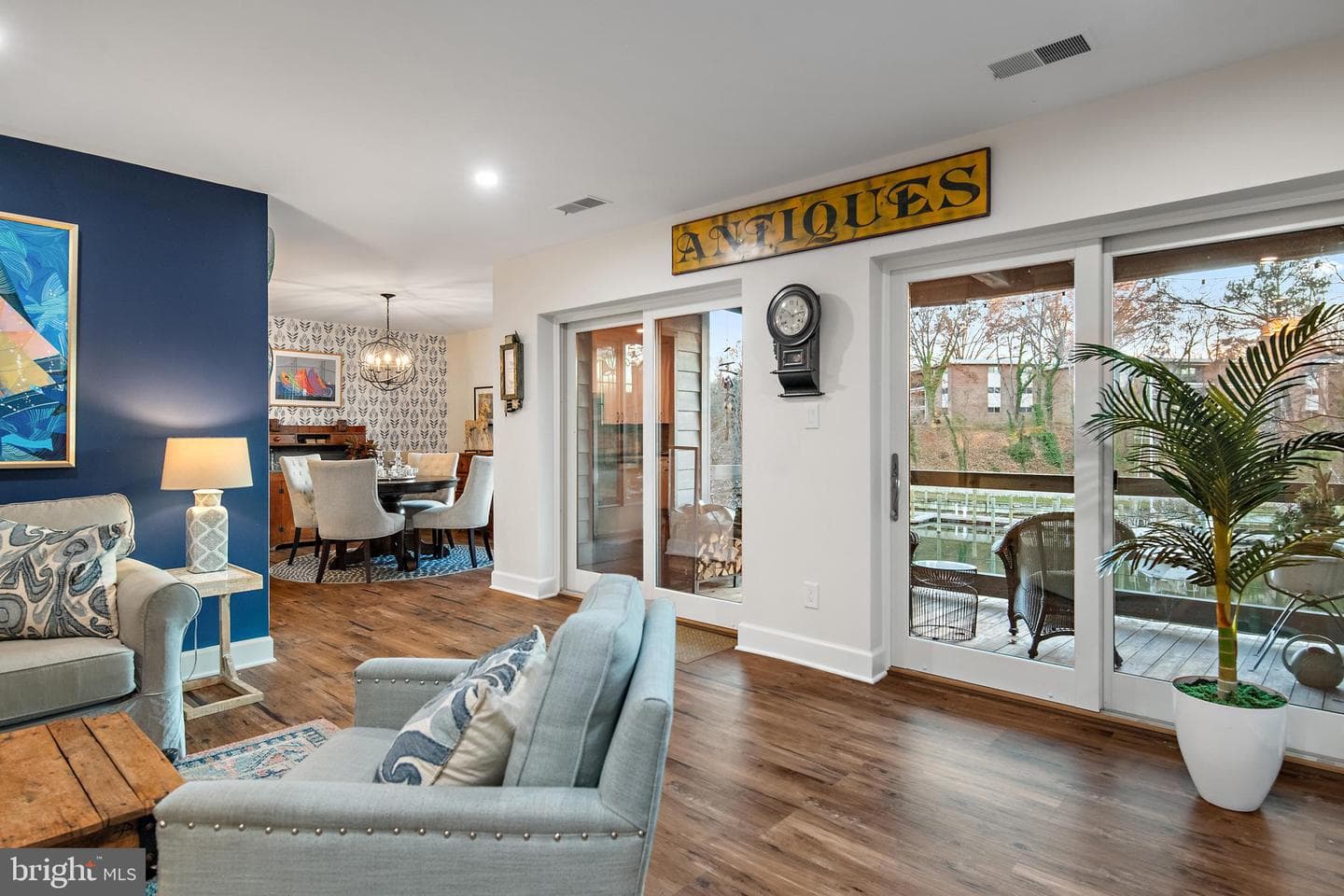 14 Spa Creek Landing #b1 photo 8
