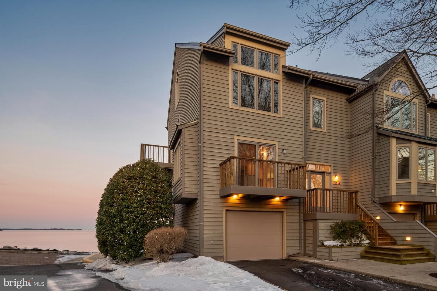 2215 Chesapeake Harbour Dr, Annapolis