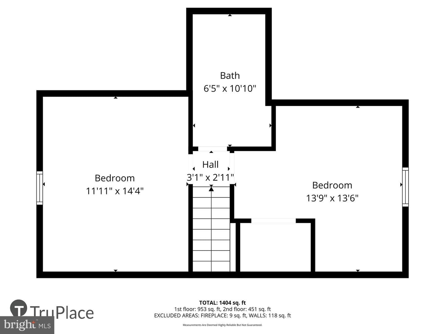 832 Clifton Avenue photo 15