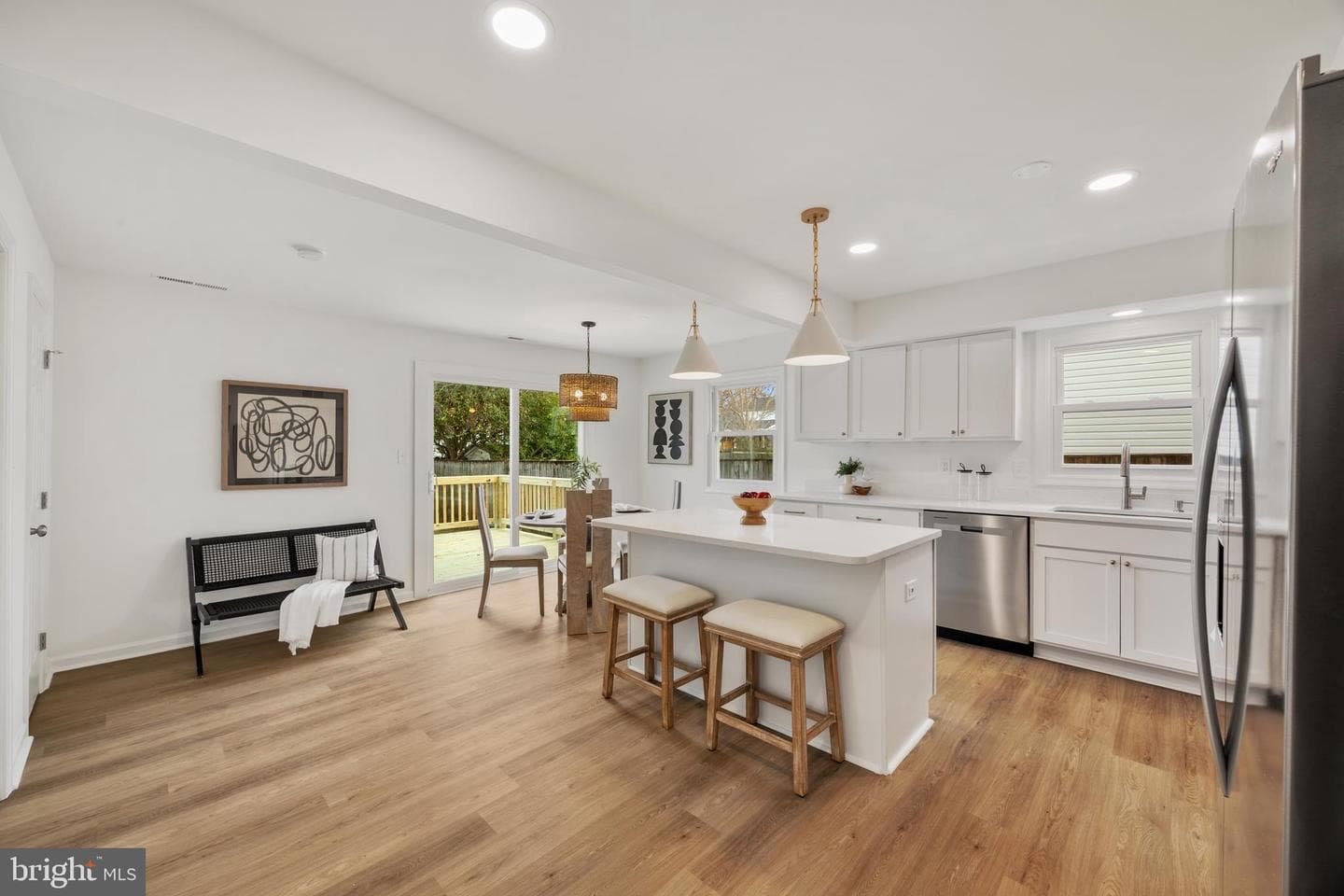 1705 Millstone Drive photo 18