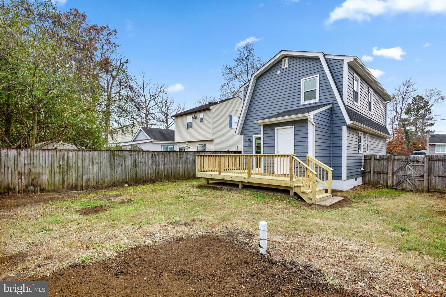 1705 Millstone Drive photo 45