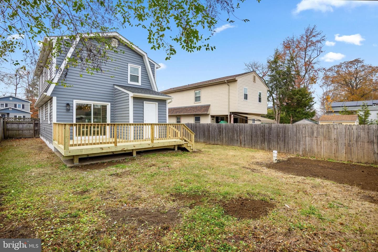 1705 Millstone Drive photo 46
