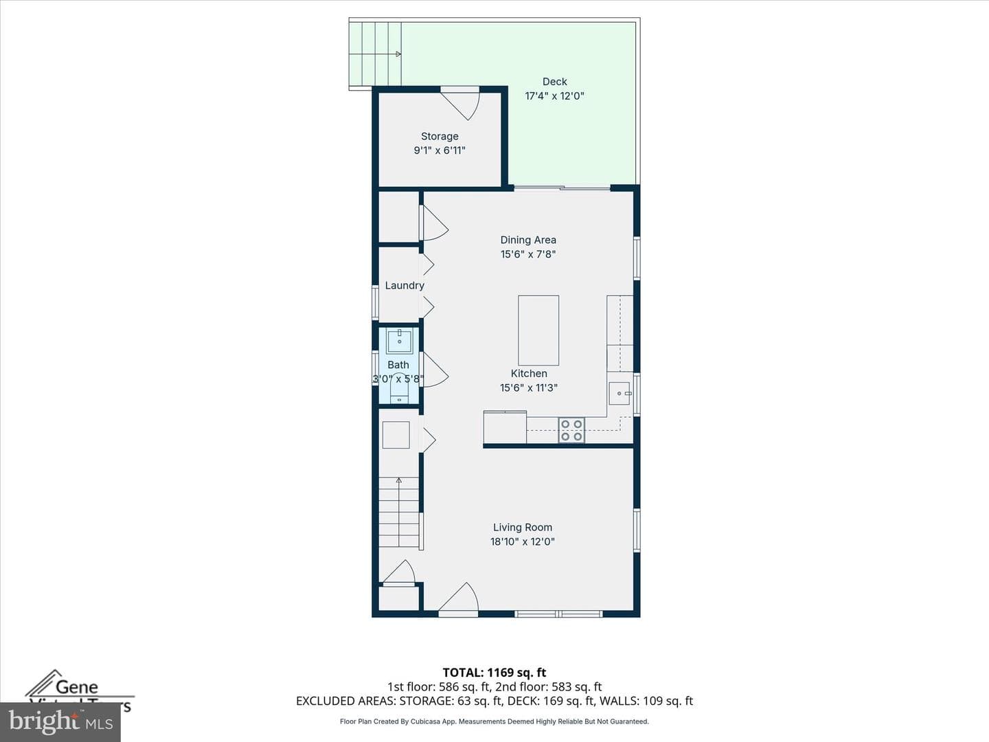 1705 Millstone Drive photo 47