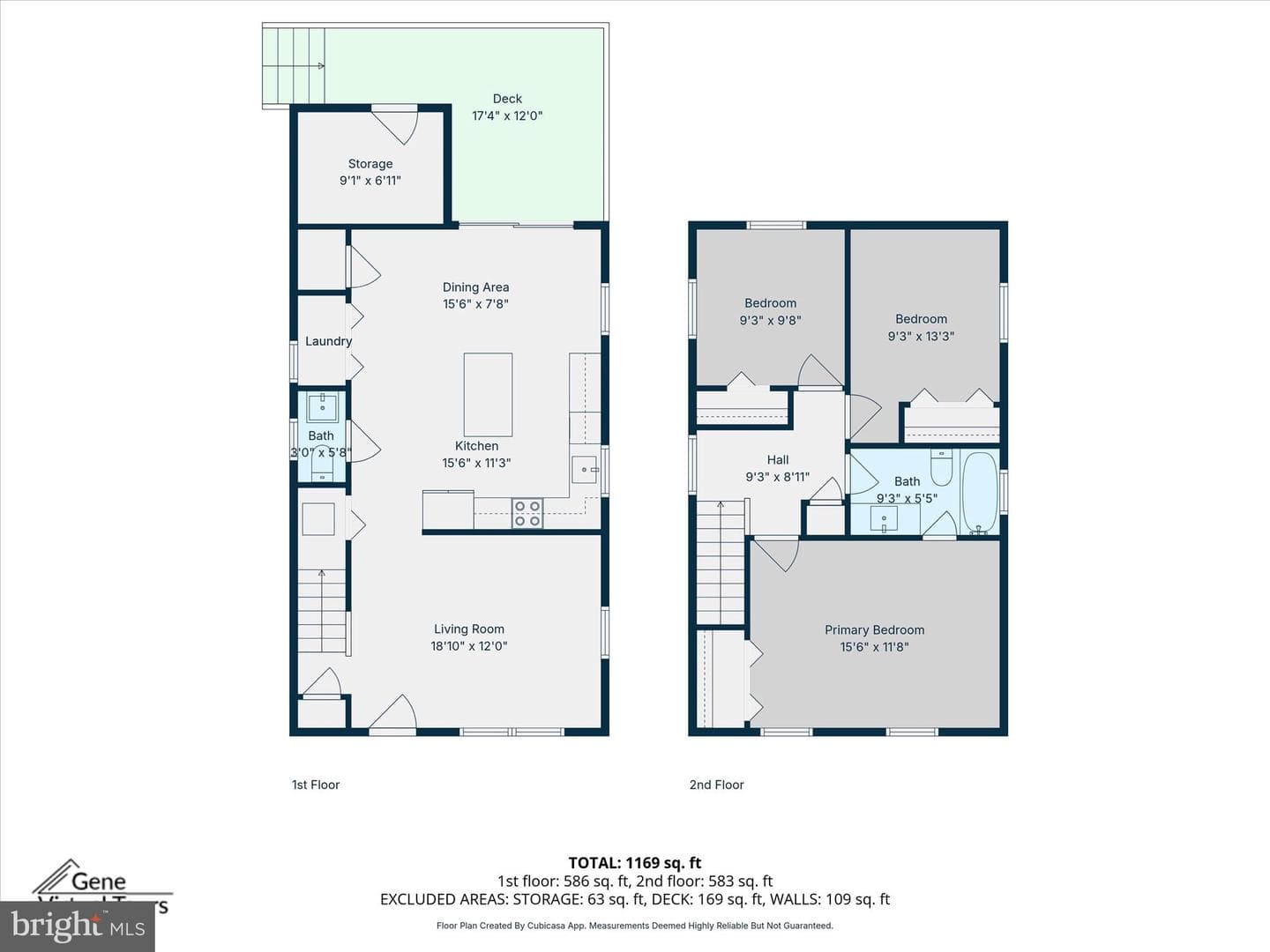 1705 Millstone Drive photo 48